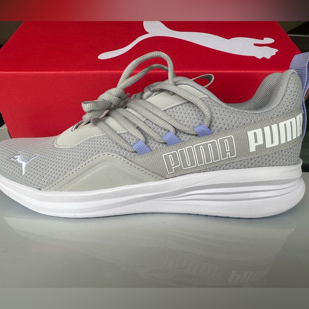 Puma Star Vital Refresh Sneaker